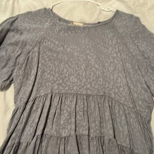 Alter’d State Dress Shirt